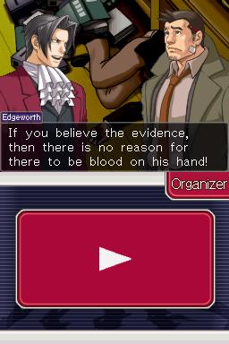 Illustration for article titled Ace Attorney Investigations Hits North American DS This Winter
